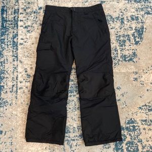 Slalom Kids’ Snow Pants XL